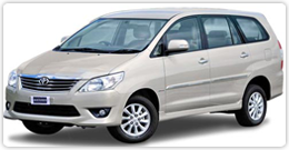 Toyota Innova